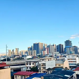 فندق Airobedz Makati - A Value