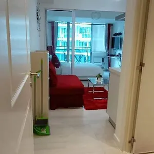 بيت للعطل أزور أوربان ريزدنسيز