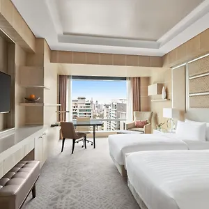 فندق Shangri-la The Fort, Manila